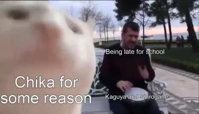 Daily Kaguya Meme #68
