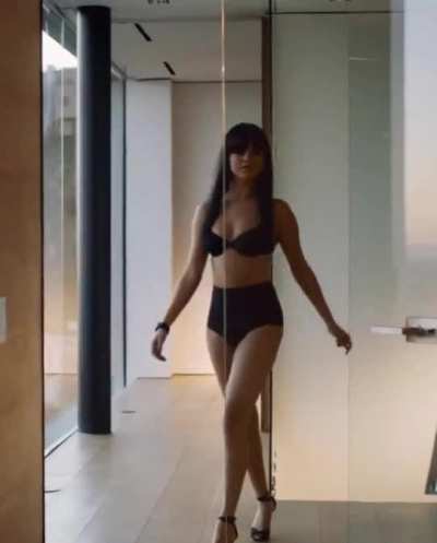 I love watching my gf Selena Gomez undress and walk into our room where my bully awaits her they are in there hours I wouldn&rsquo;t last 1 minute that&rsquo;s why she needs a real man