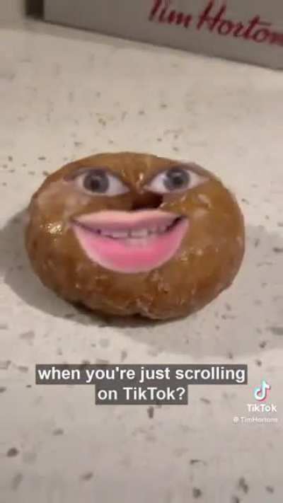 This Tim&rsquo;s ad I got