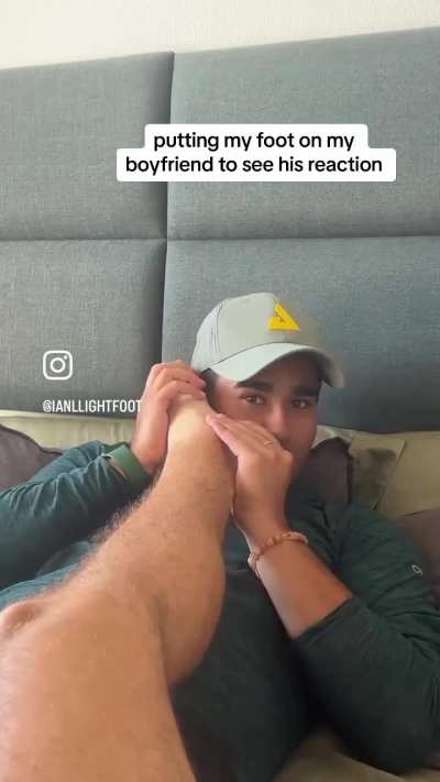 Gay🦶irl