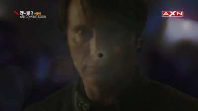 I asked earlier for the motorcycle Hannibal commercial and if anyone got curious this is the one honestly why did they think this was a good idea