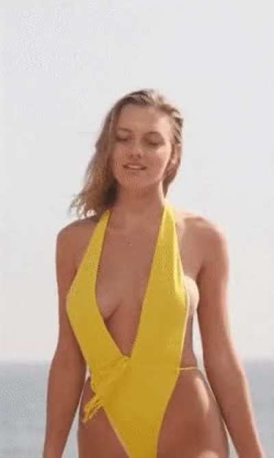 Ella Kernkamp