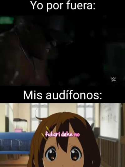 como debe ser 😎