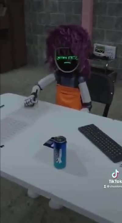 Jealous ai