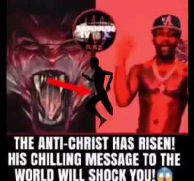 Demonic hump day
