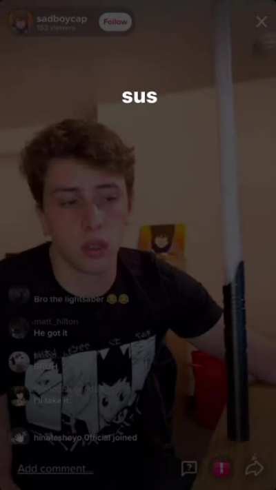 sus
