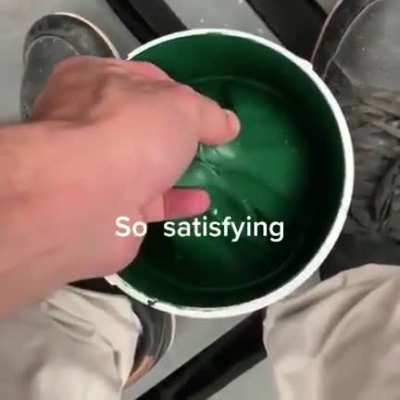 The ending tho