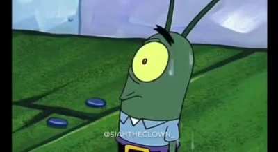 Mr Krabs