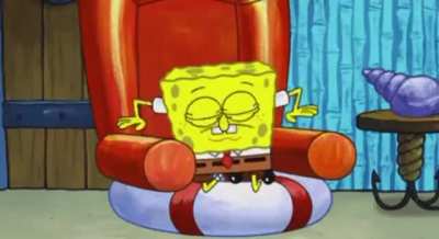 When dips don&rsquo;t scare you anymore and you&rsquo;re just waiting for that 🚀