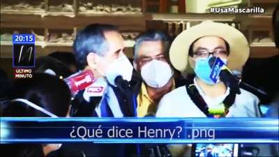 Latinoamerica Momento... Hecho en Per&uacute; uwu.