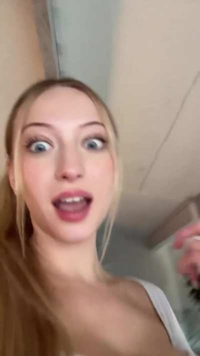 New Instagram story