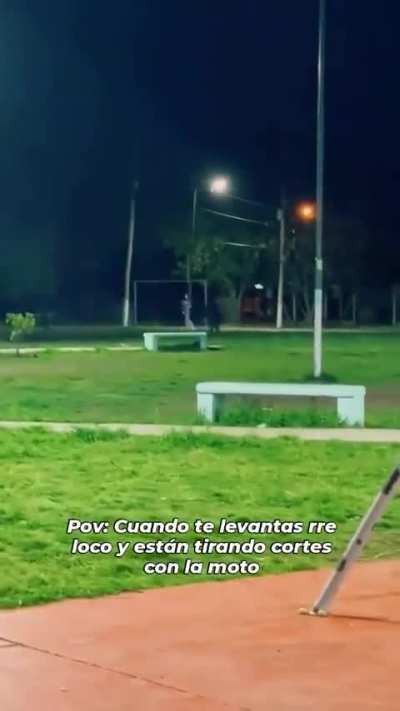 Educando a los vecinos