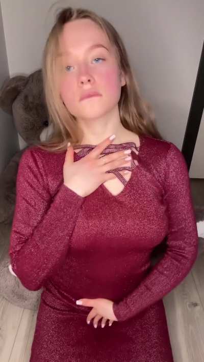 Cute