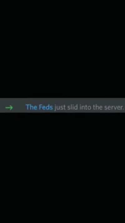 uh oh