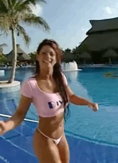Victoria 🔥🤤