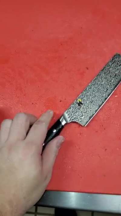 Miyabi Hibana 6.5"