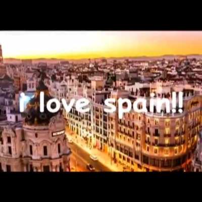 Putísima España