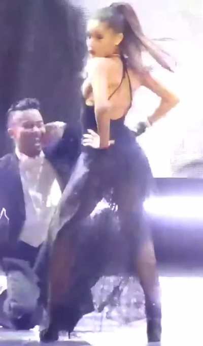 Shakin' It