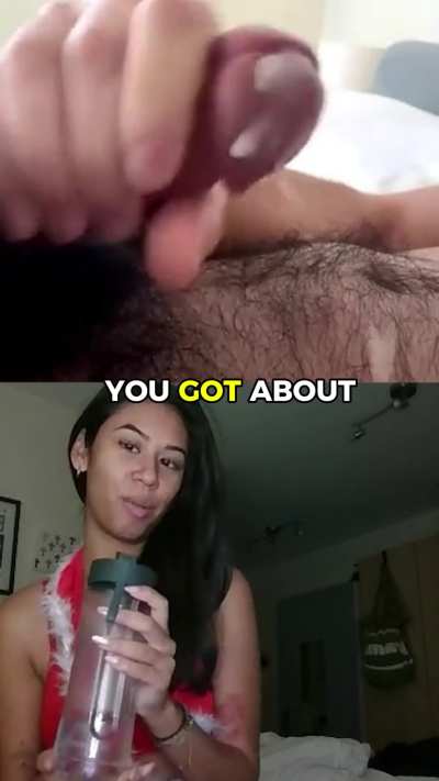 Got shocked by this