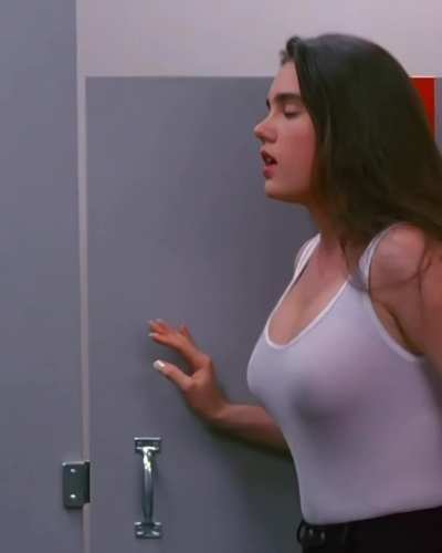Jennifer Connelly