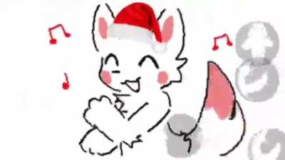 Happy Kissmass :3