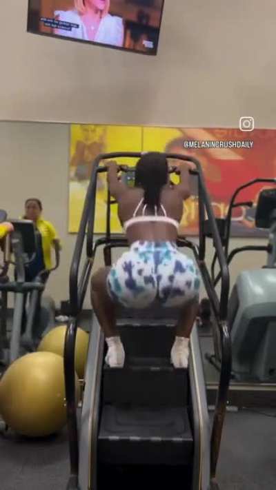Feel the Burn