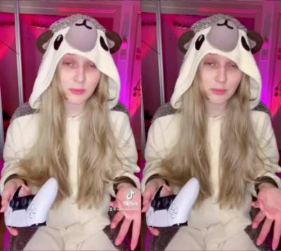 what tiktok sees vs what reddit sees