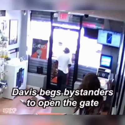 to rob a store