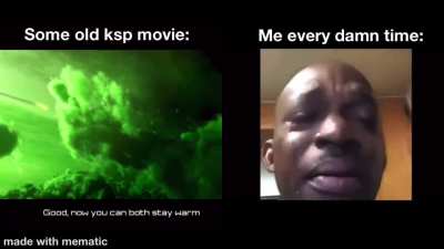 Every time