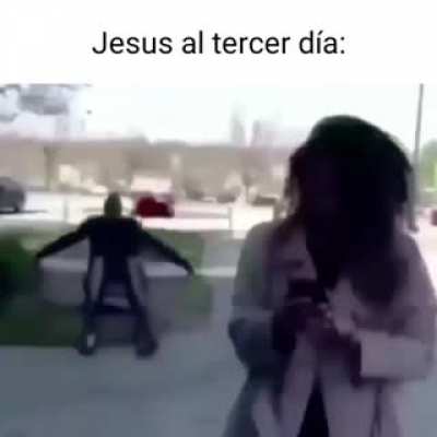 Jes&uacute;s