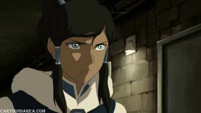 "You don't want unity, you want power!" - Avatar Korra (S2E4 "Civil Wars, Part 2")