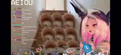 What song is this? This shit&rsquo;s bopping 🕺🕺🕺