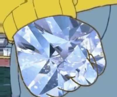 They never imagined we are 3.8M diamond hands apes.