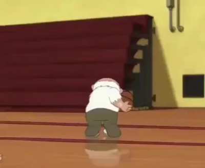 Take the shot