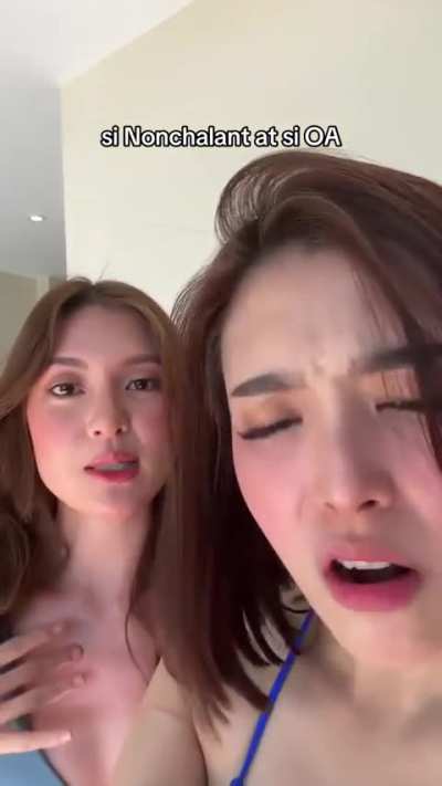Analyn Barro &amp;amp; Arra San Agustin