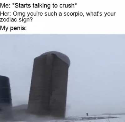 My fantasies have been ruined