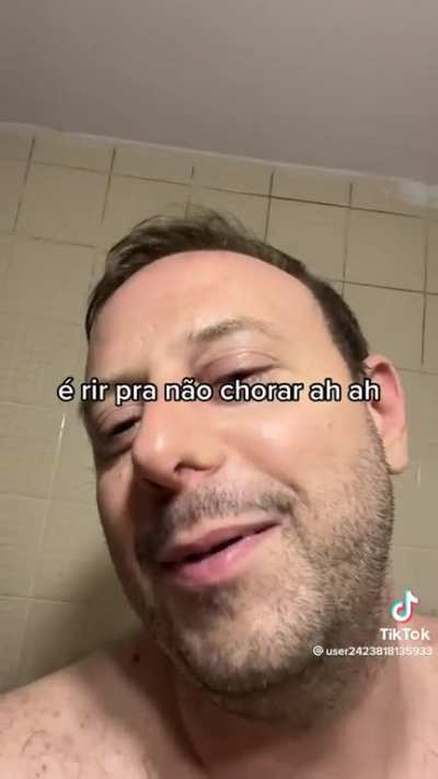 Agora F*ude mano