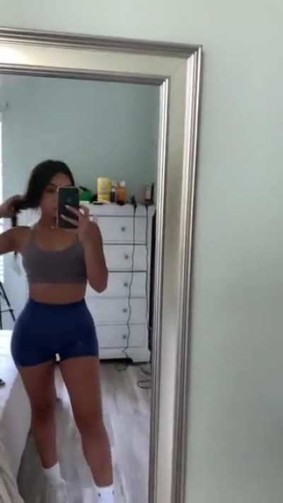 Fit body