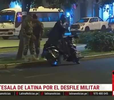 El verdadero h&eacute;roe sin poderes :