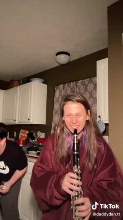 Contagious or terrifying