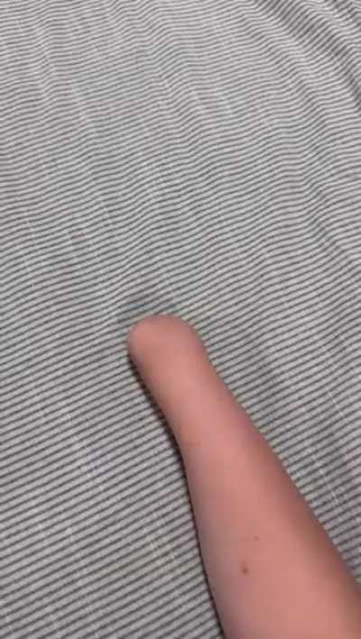 Cursed_fingers🥰