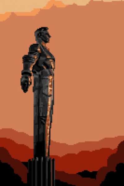 [OC] Юра, мы все потеряли