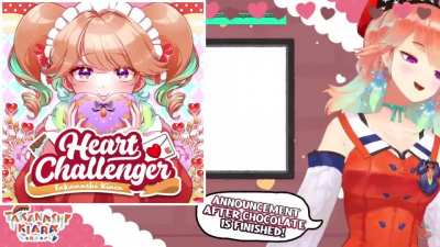 Preview of Kiara&rsquo;s new song!!!