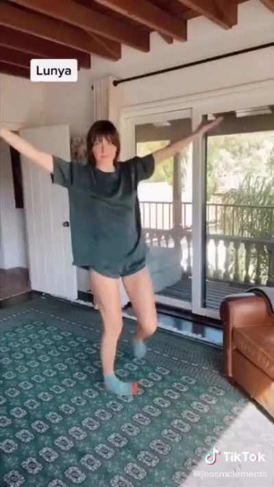 TikTok Candids