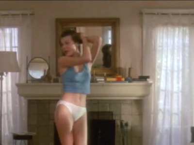 Milla Jovovich