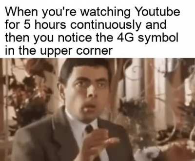 What have I done..?