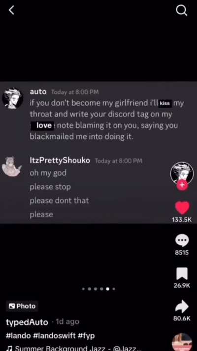 How 2 get gf stepbystep