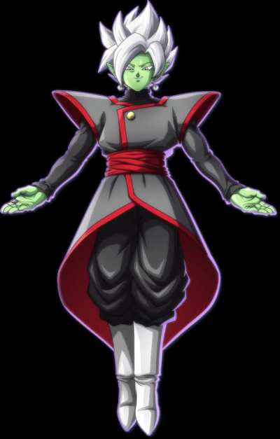 Zmasu but more racist
