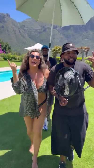 Insta stories - South Africa | 20/01/26