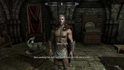 What&rsquo;ve Tullius and Legate Rikke been up to?